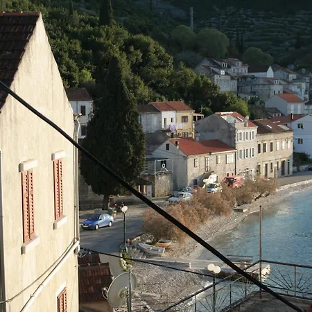 Daire By The Sea Racisce, Korcula - 4362