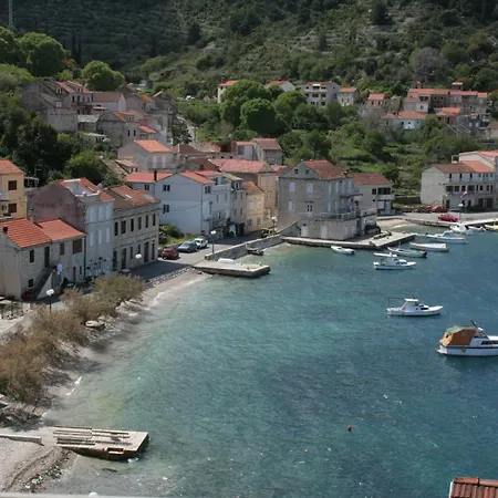 By The Sea Racisce, Korcula - 4362 Daire *