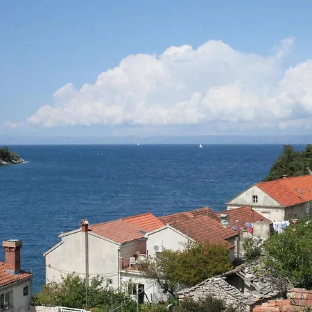 By The Sea Racisce, Korcula - 4362 Daire