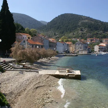 By The Sea Racisce, Korcula - 4362