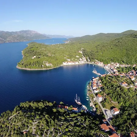 Daire By The Sea Racisce, Korcula - 4362 Račišće
