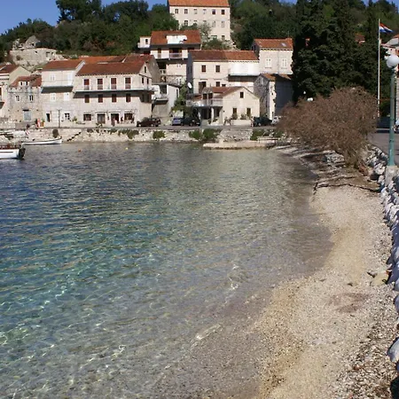 By The Sea Racisce, Korcula - 4362 Račišće